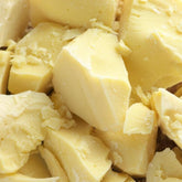 RAW COCOA BUTTER (Limited Supply)